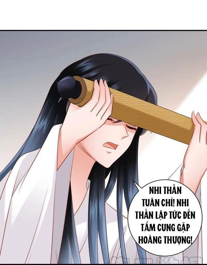 Thái Tử Điện Hạ Có Tin Vui Chapter 46 - 18