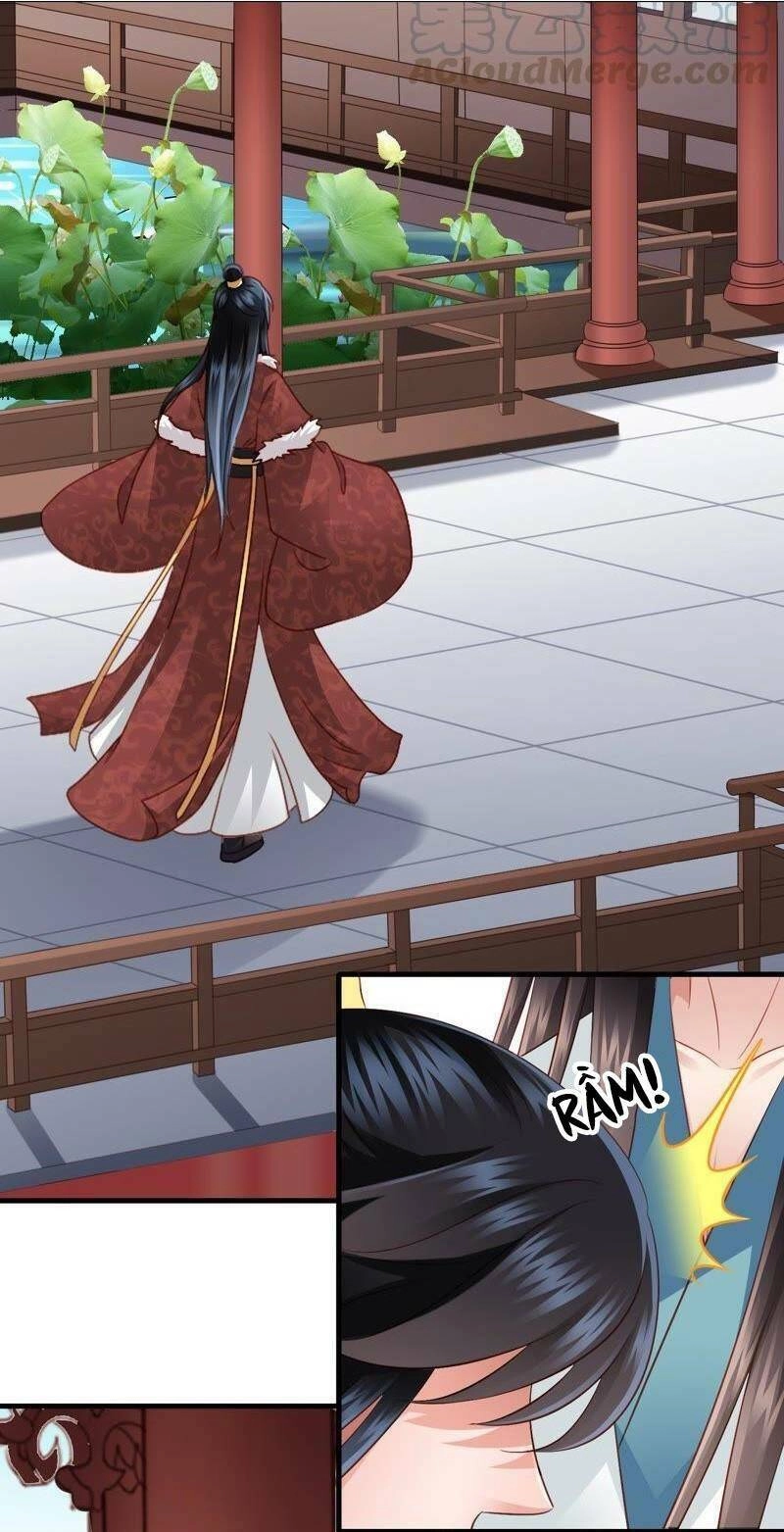 Thái Tử Điện Hạ Có Tin Vui Chapter 46 - 19