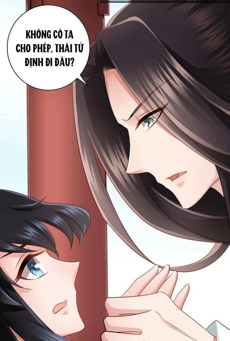 Thái Tử Điện Hạ Có Tin Vui Chapter 46 - 20