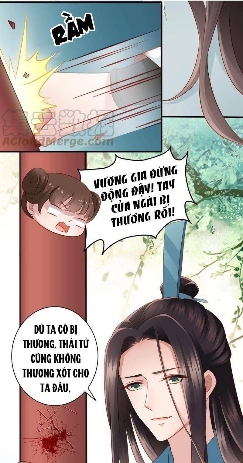 Thái Tử Điện Hạ Có Tin Vui Chapter 46 - 23