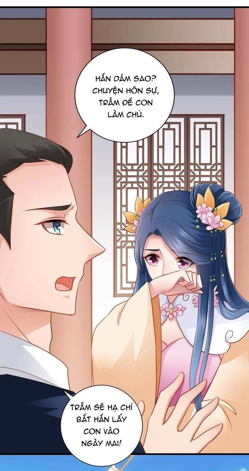 Thái Tử Điện Hạ Có Tin Vui Chapter 53 - 2