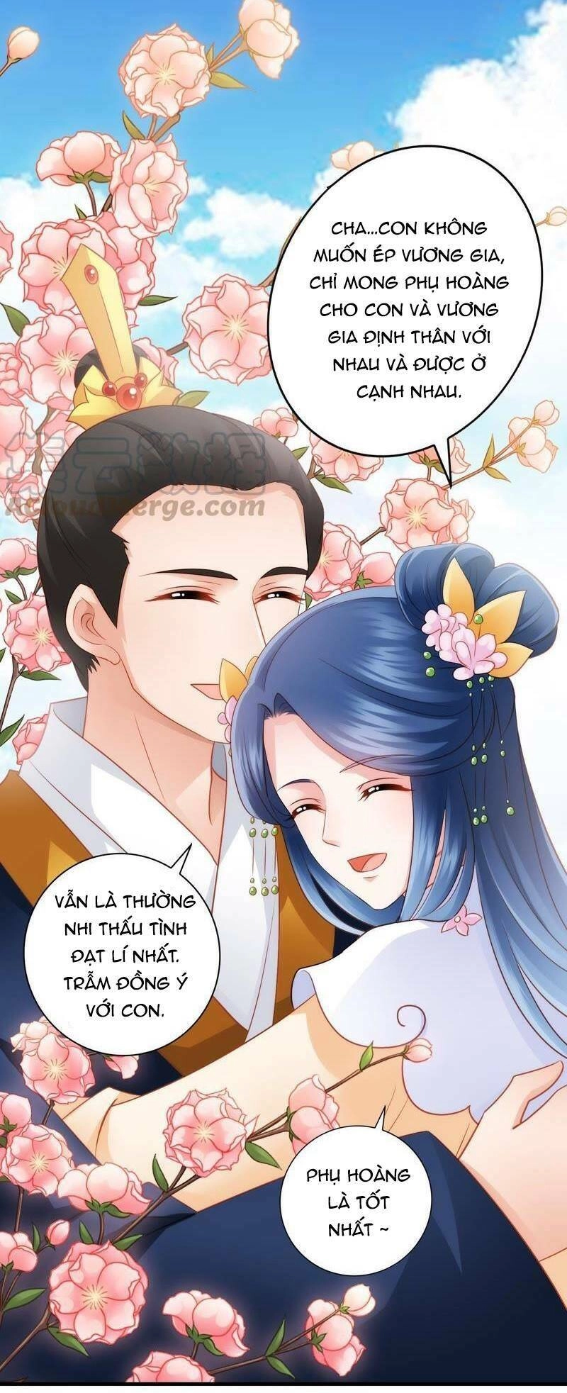 Thái Tử Điện Hạ Có Tin Vui Chapter 53 - 3