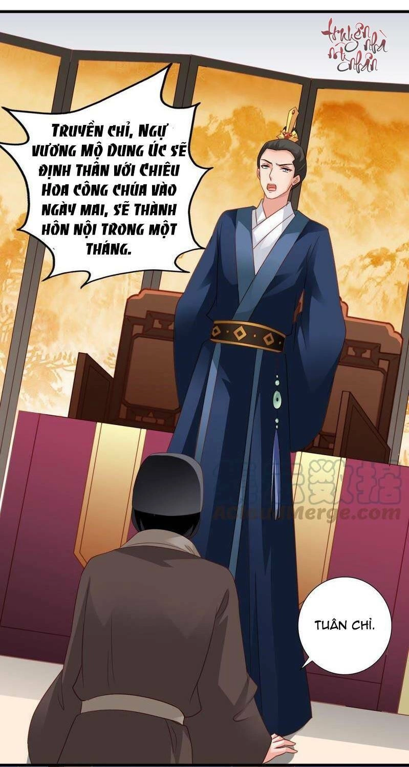 Thái Tử Điện Hạ Có Tin Vui Chapter 53 - 4