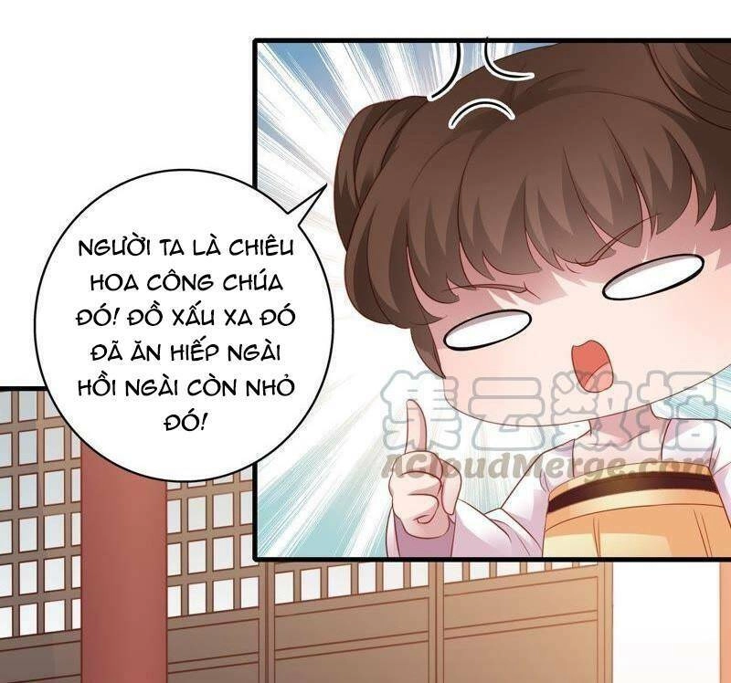 Thái Tử Điện Hạ Có Tin Vui Chapter 53 - 6