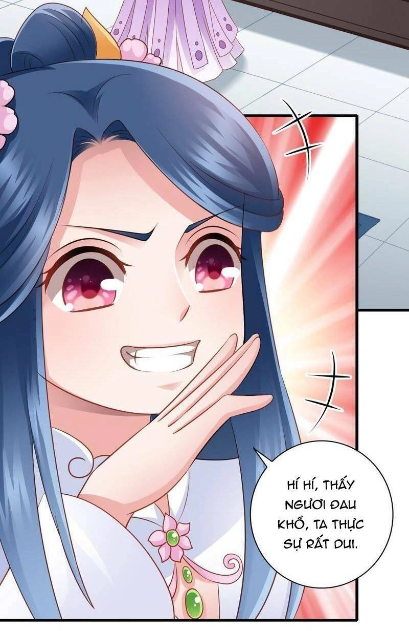 Thái Tử Điện Hạ Có Tin Vui Chapter 53 - 11