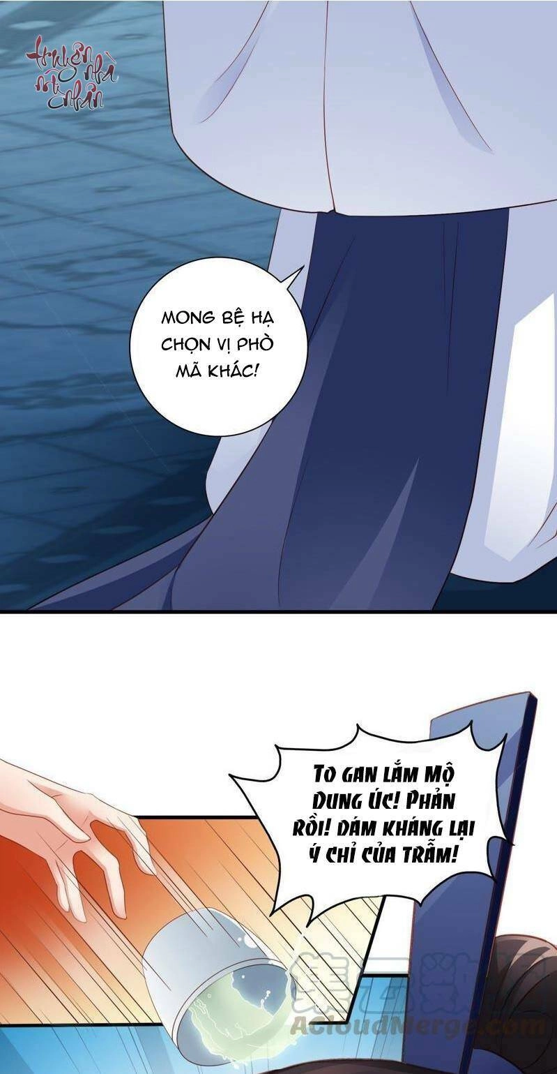 Thái Tử Điện Hạ Có Tin Vui Chapter 53 - 16