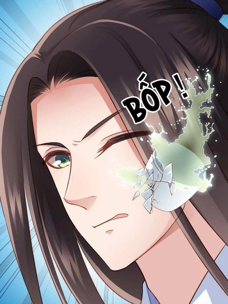 Thái Tử Điện Hạ Có Tin Vui Chapter 53 - 17