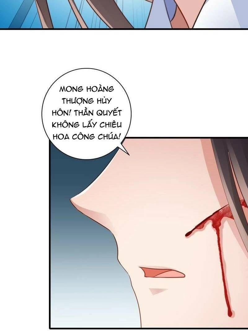 Thái Tử Điện Hạ Có Tin Vui Chapter 53 - 18