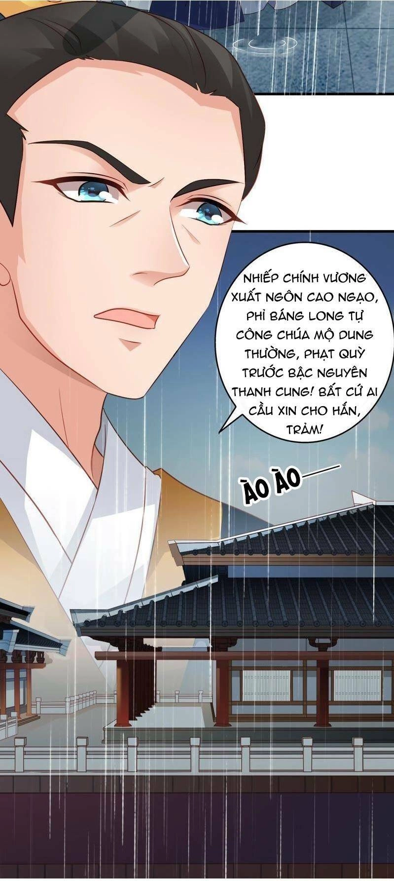 Thái Tử Điện Hạ Có Tin Vui Chapter 53 - 20