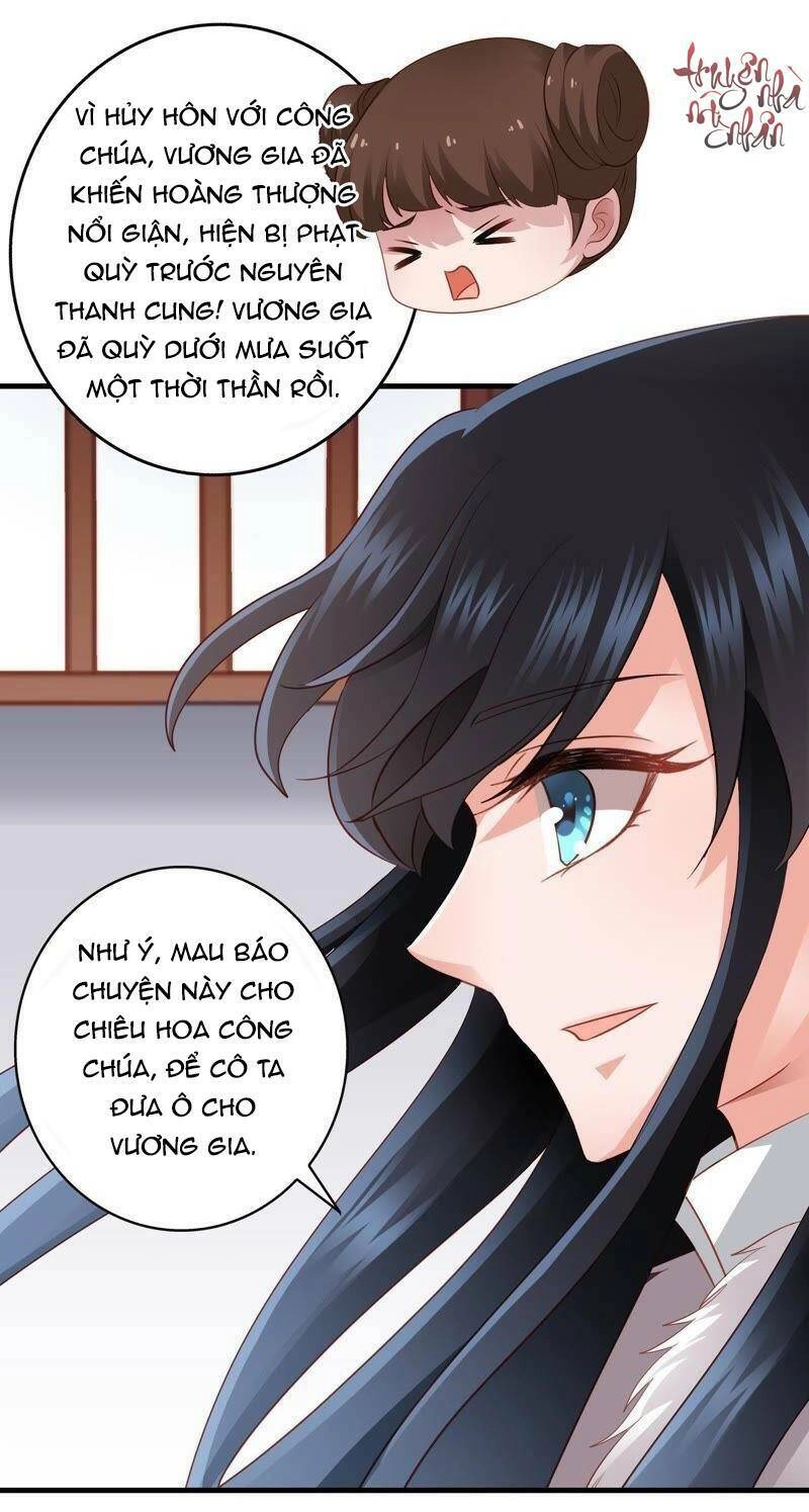 Thái Tử Điện Hạ Có Tin Vui Chapter 53 - 21