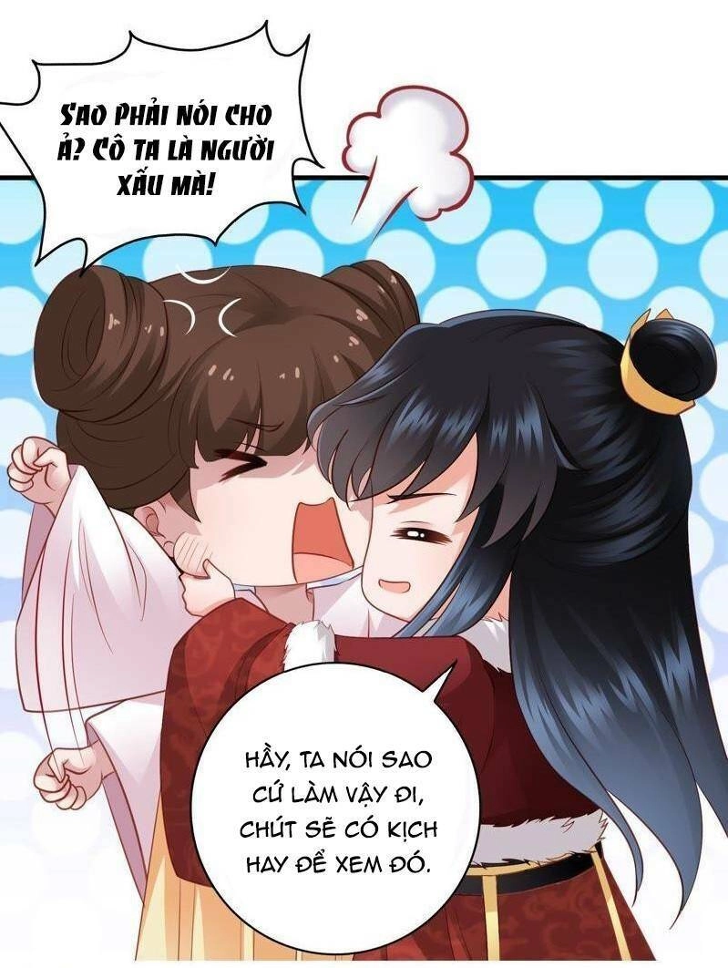 Thái Tử Điện Hạ Có Tin Vui Chapter 53 - 22