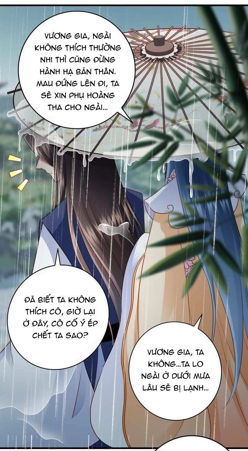 Thái Tử Điện Hạ Có Tin Vui Chapter 53 - 23