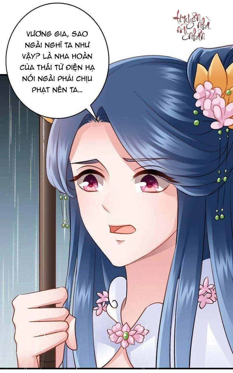 Thái Tử Điện Hạ Có Tin Vui Chapter 53 - 25