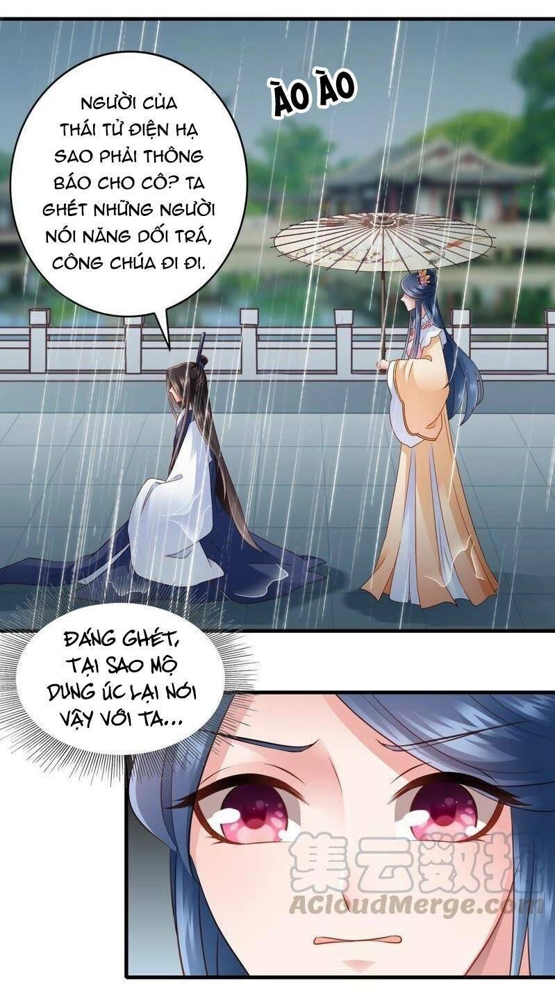 Thái Tử Điện Hạ Có Tin Vui Chapter 53 - 26