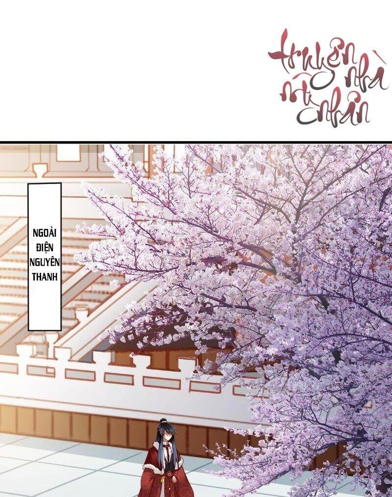 Thái Tử Điện Hạ Có Tin Vui Chapter 55 - 1