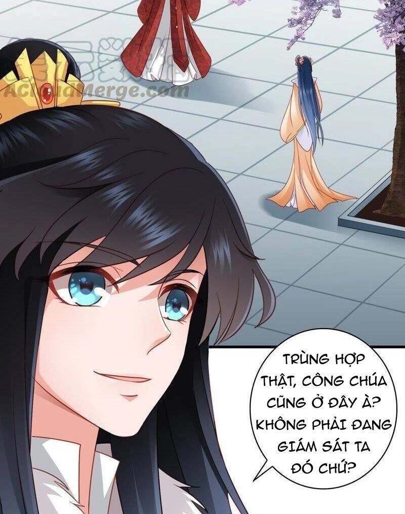 Thái Tử Điện Hạ Có Tin Vui Chapter 55 - 2