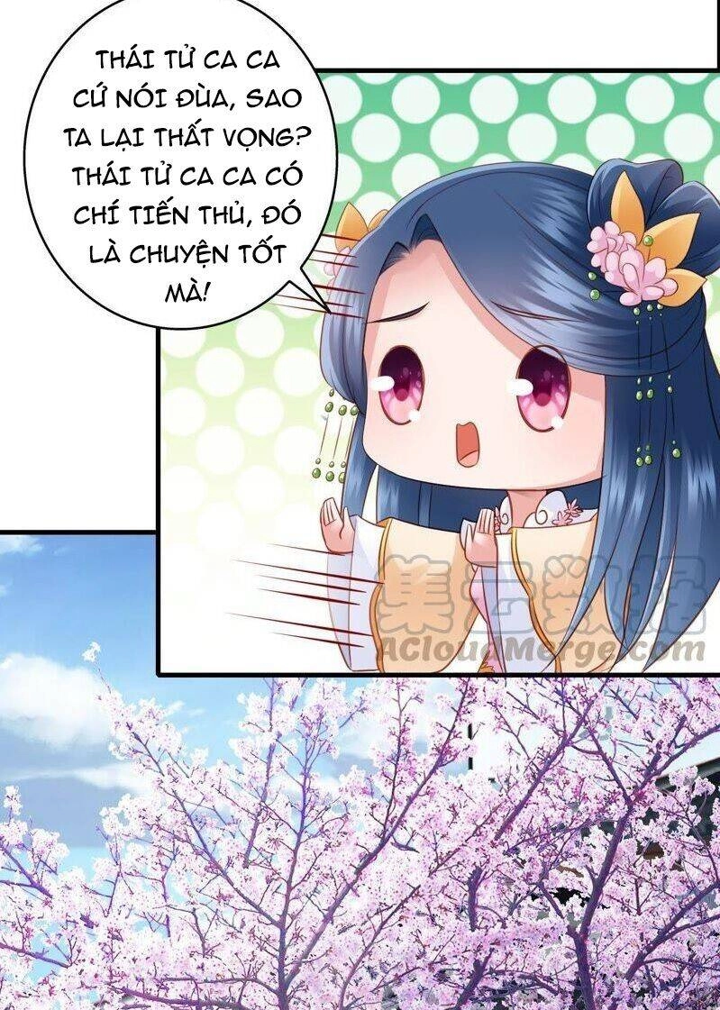 Thái Tử Điện Hạ Có Tin Vui Chapter 55 - 7