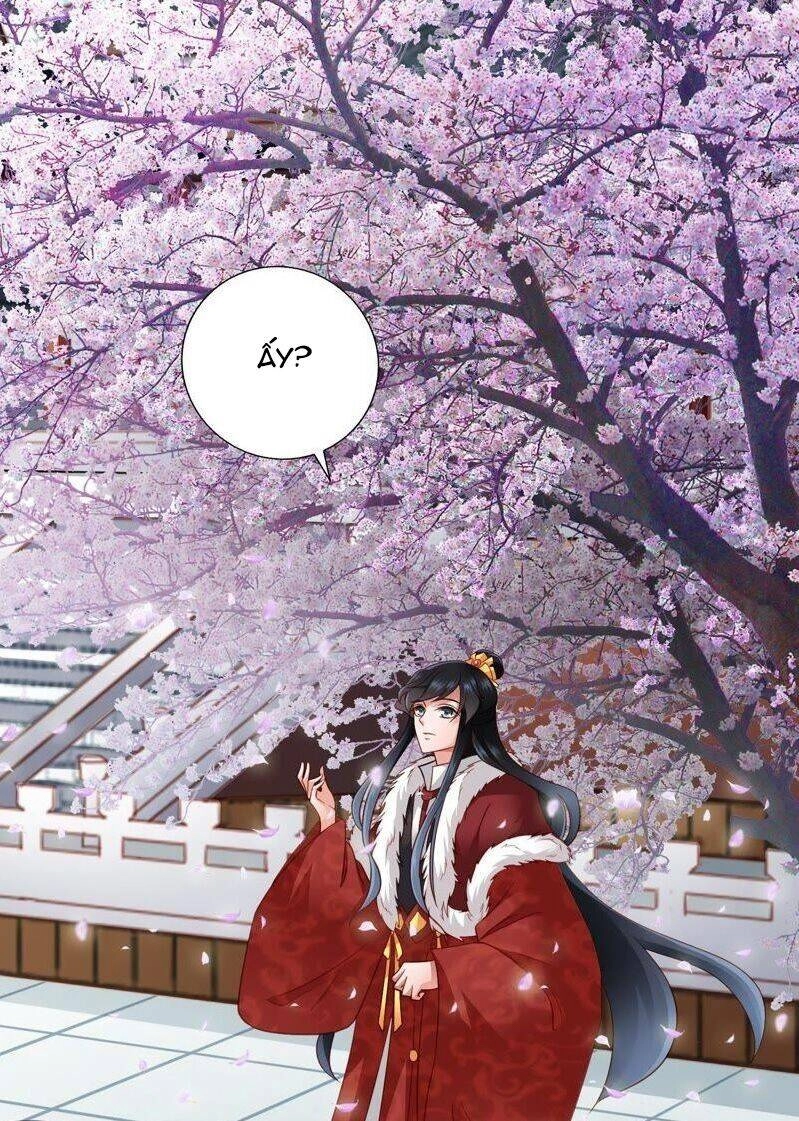 Thái Tử Điện Hạ Có Tin Vui Chapter 55 - 8