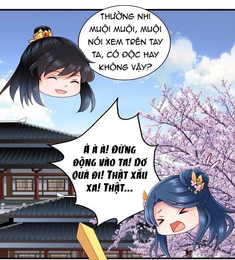 Thái Tử Điện Hạ Có Tin Vui Chapter 55 - 15