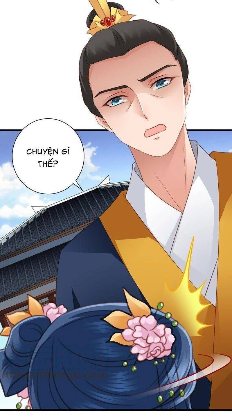 Thái Tử Điện Hạ Có Tin Vui Chapter 55 - 16