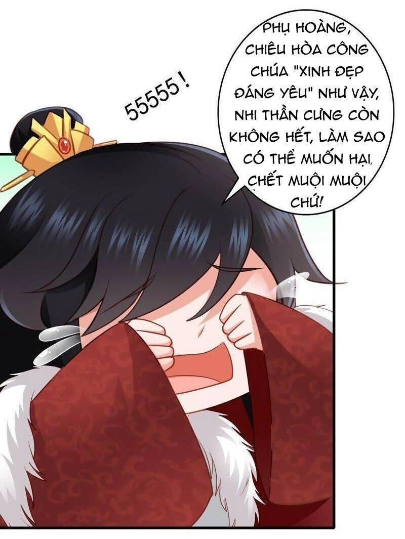 Thái Tử Điện Hạ Có Tin Vui Chapter 55 - 18