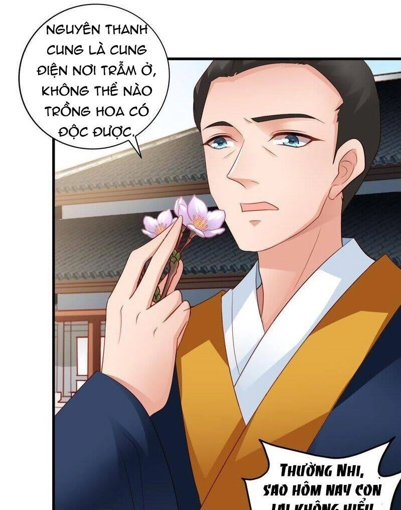 Thái Tử Điện Hạ Có Tin Vui Chapter 55 - 21