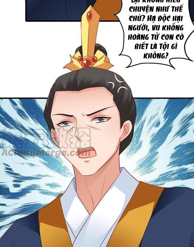 Thái Tử Điện Hạ Có Tin Vui Chapter 55 - 22