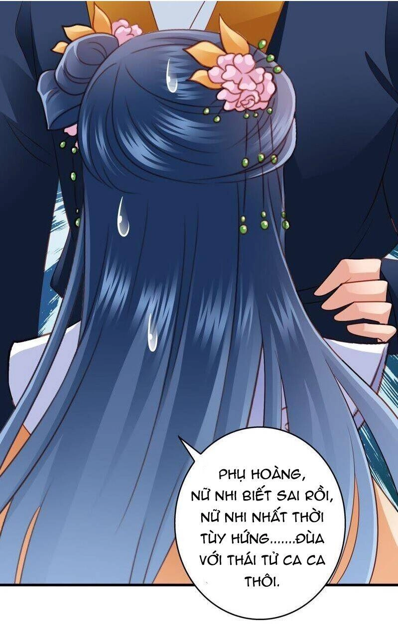 Thái Tử Điện Hạ Có Tin Vui Chapter 55 - 23