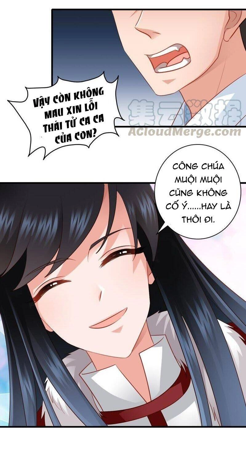 Thái Tử Điện Hạ Có Tin Vui Chapter 55 - 24