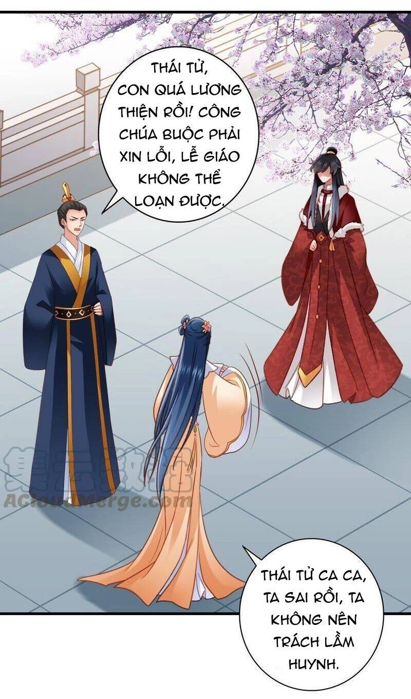 Thái Tử Điện Hạ Có Tin Vui Chapter 55 - 25