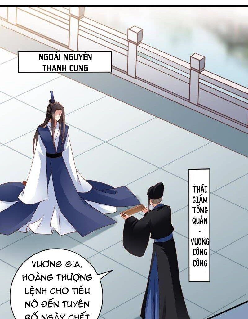 Thái Tử Điện Hạ Có Tin Vui Chapter 55 - 27