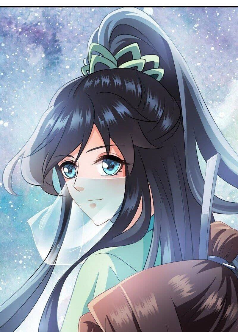 Thái Tử Điện Hạ Có Tin Vui Chapter 56 - 4