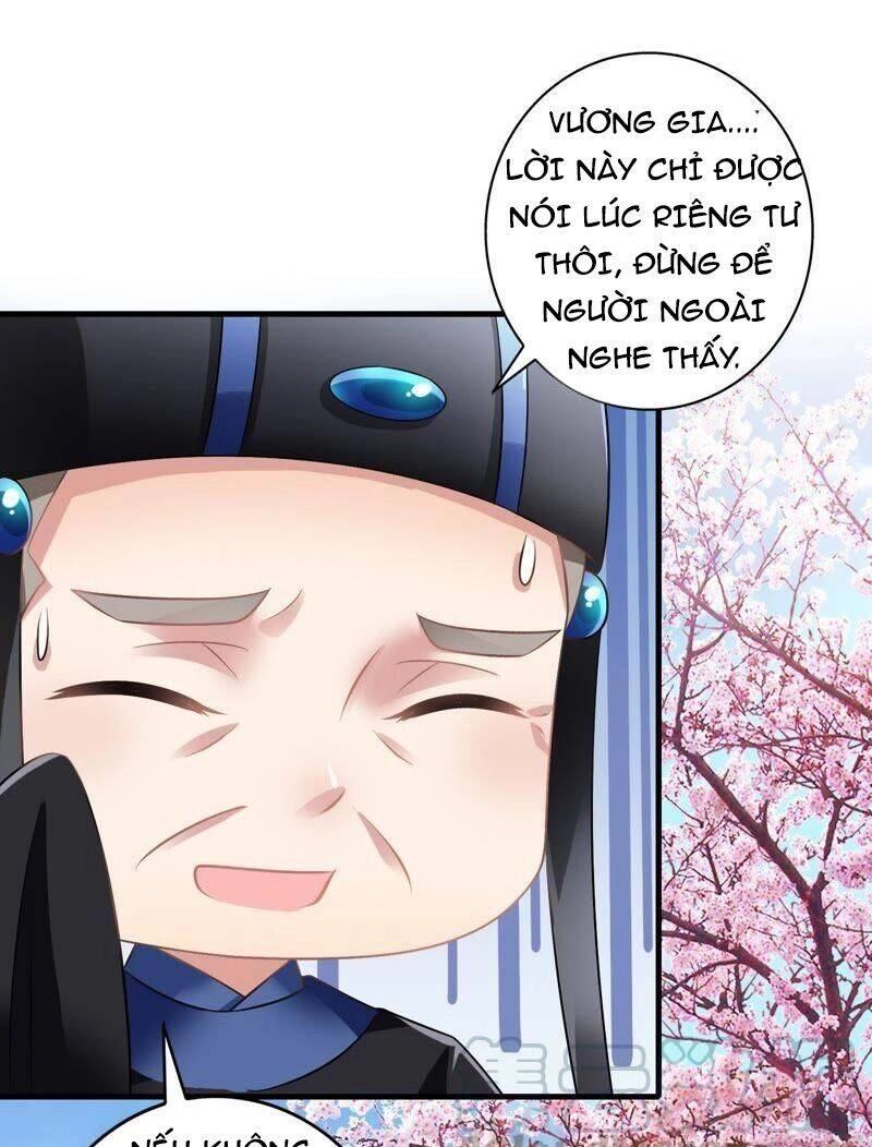 Thái Tử Điện Hạ Có Tin Vui Chapter 56 - 6