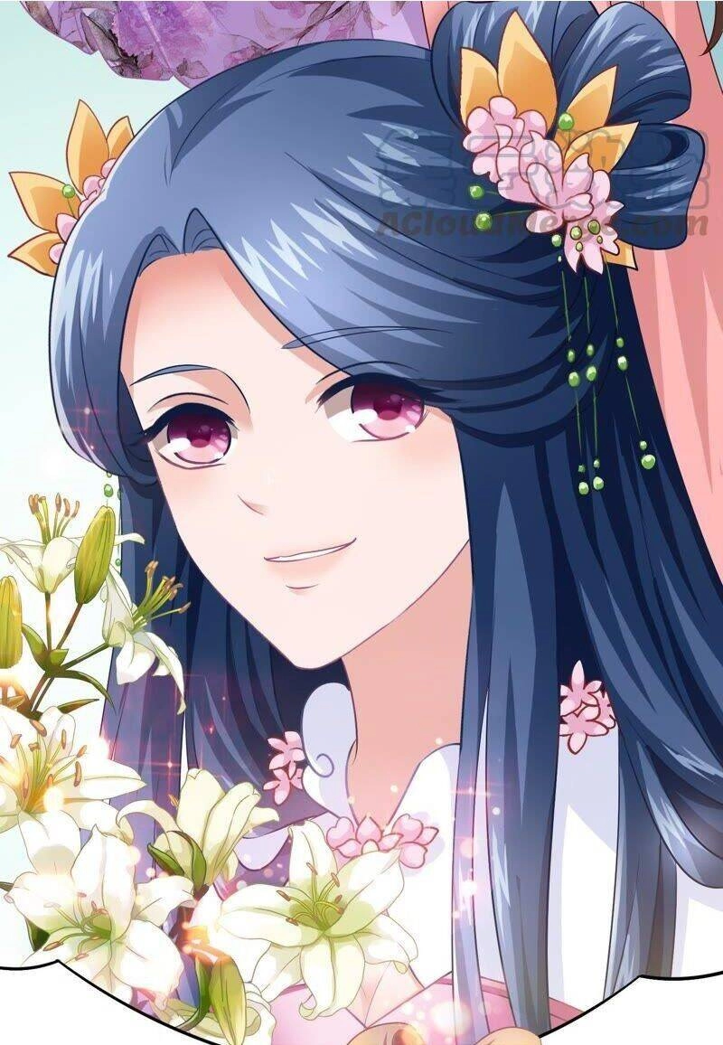 Thái Tử Điện Hạ Có Tin Vui Chapter 56 - 10