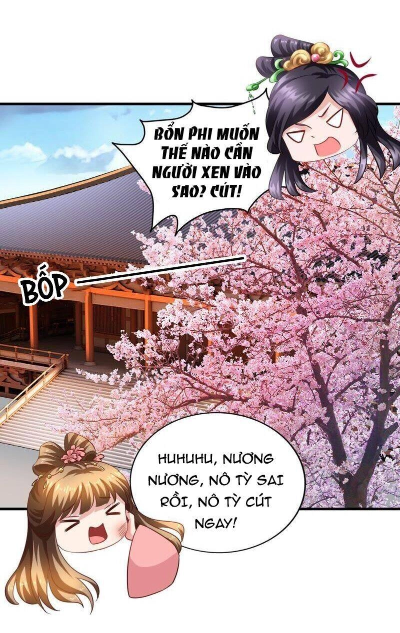 Thái Tử Điện Hạ Có Tin Vui Chapter 56 - 12