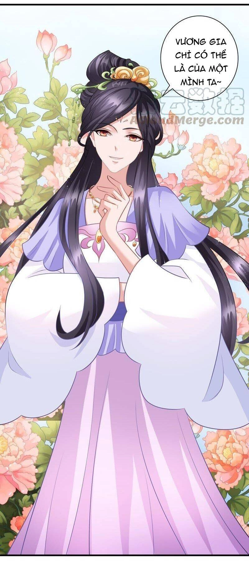 Thái Tử Điện Hạ Có Tin Vui Chapter 56 - 13