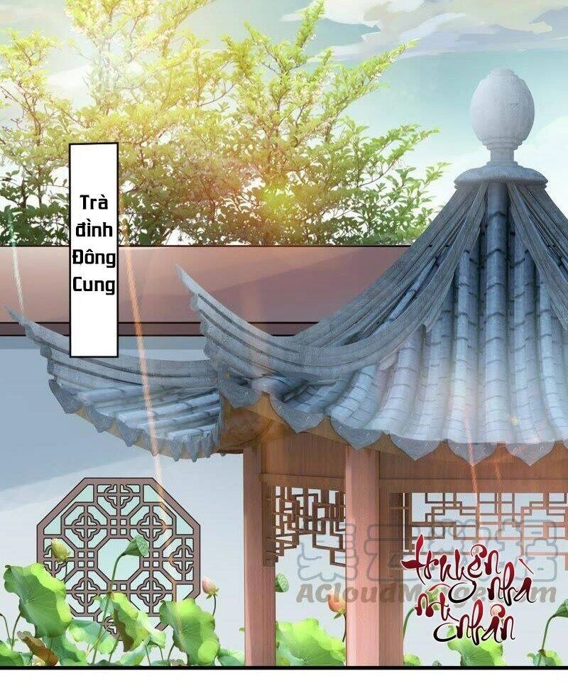 Thái Tử Điện Hạ Có Tin Vui Chapter 56 - 20