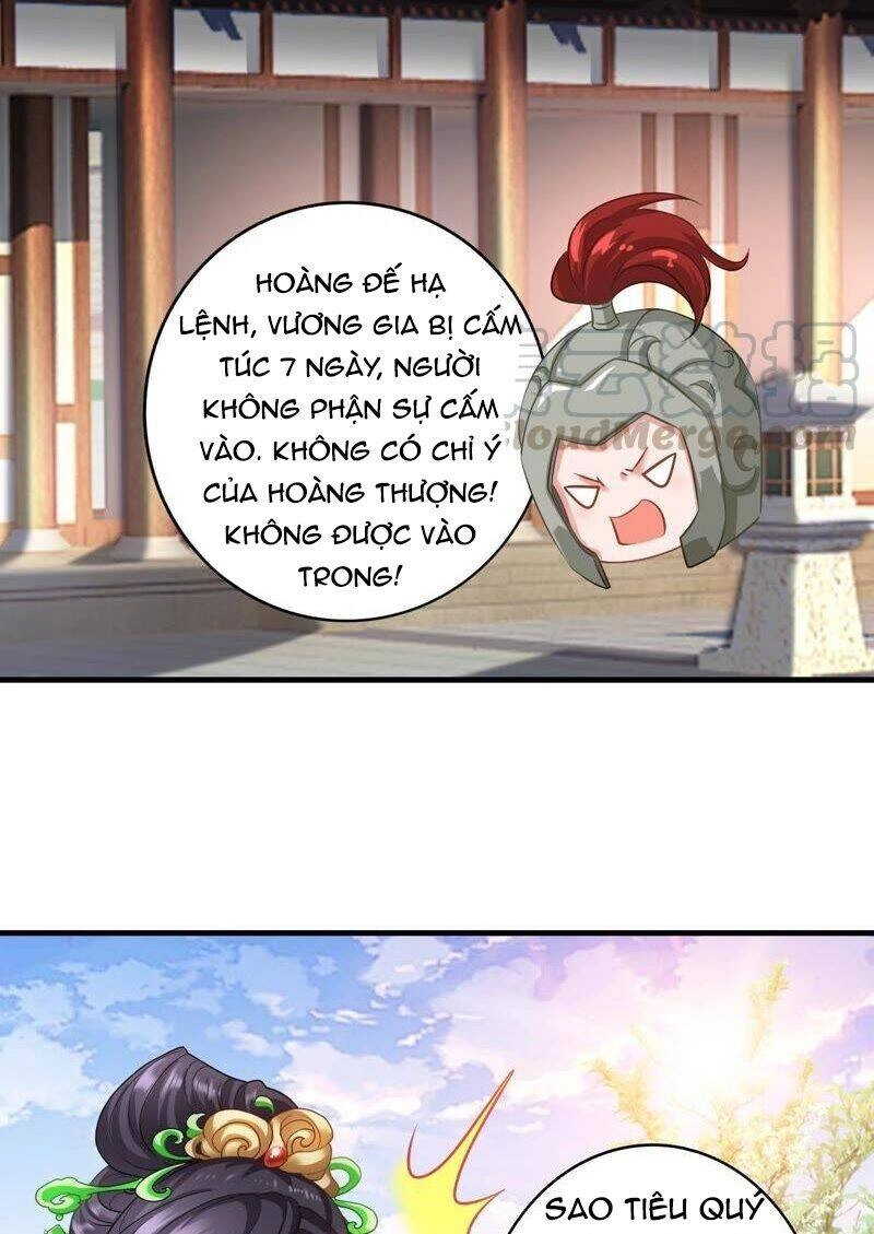 Thái Tử Điện Hạ Có Tin Vui Chapter 56 - 23