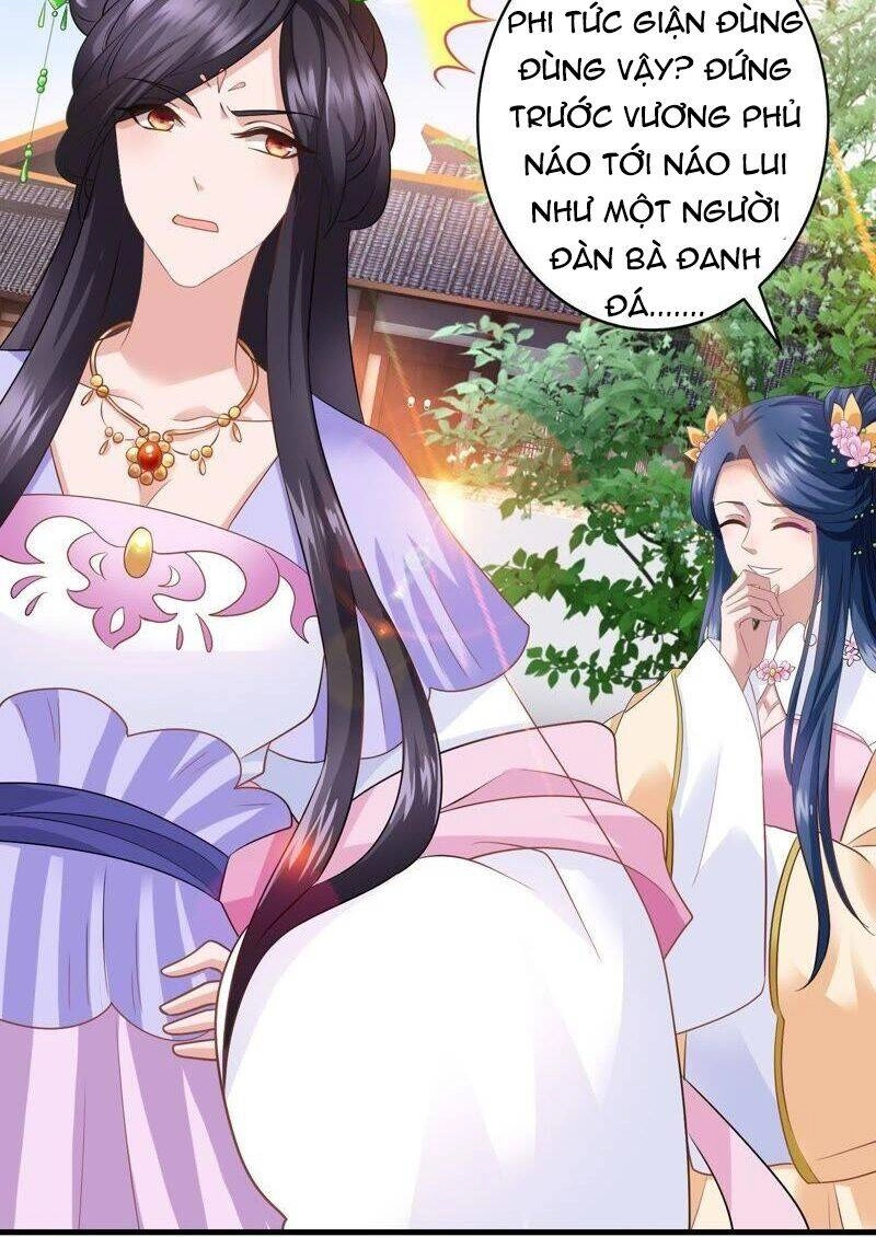 Thái Tử Điện Hạ Có Tin Vui Chapter 56 - 24