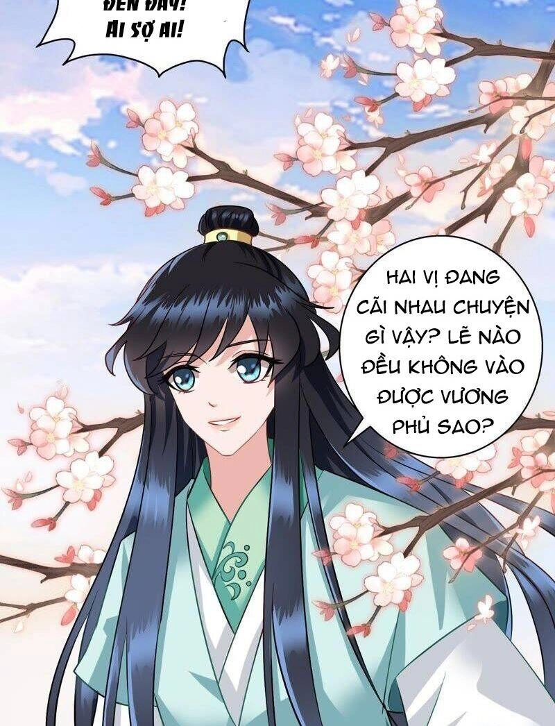 Thái Tử Điện Hạ Có Tin Vui Chapter 56 - 27