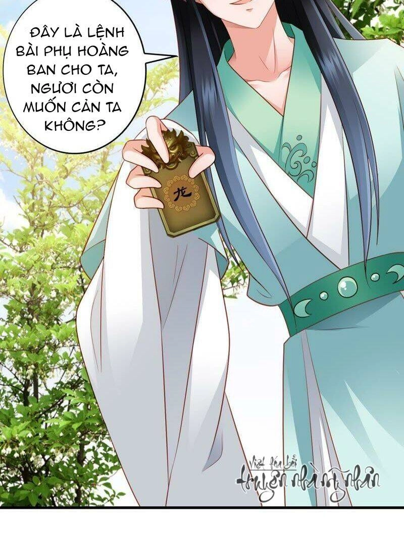 Thái Tử Điện Hạ Có Tin Vui Chapter 57 - 2