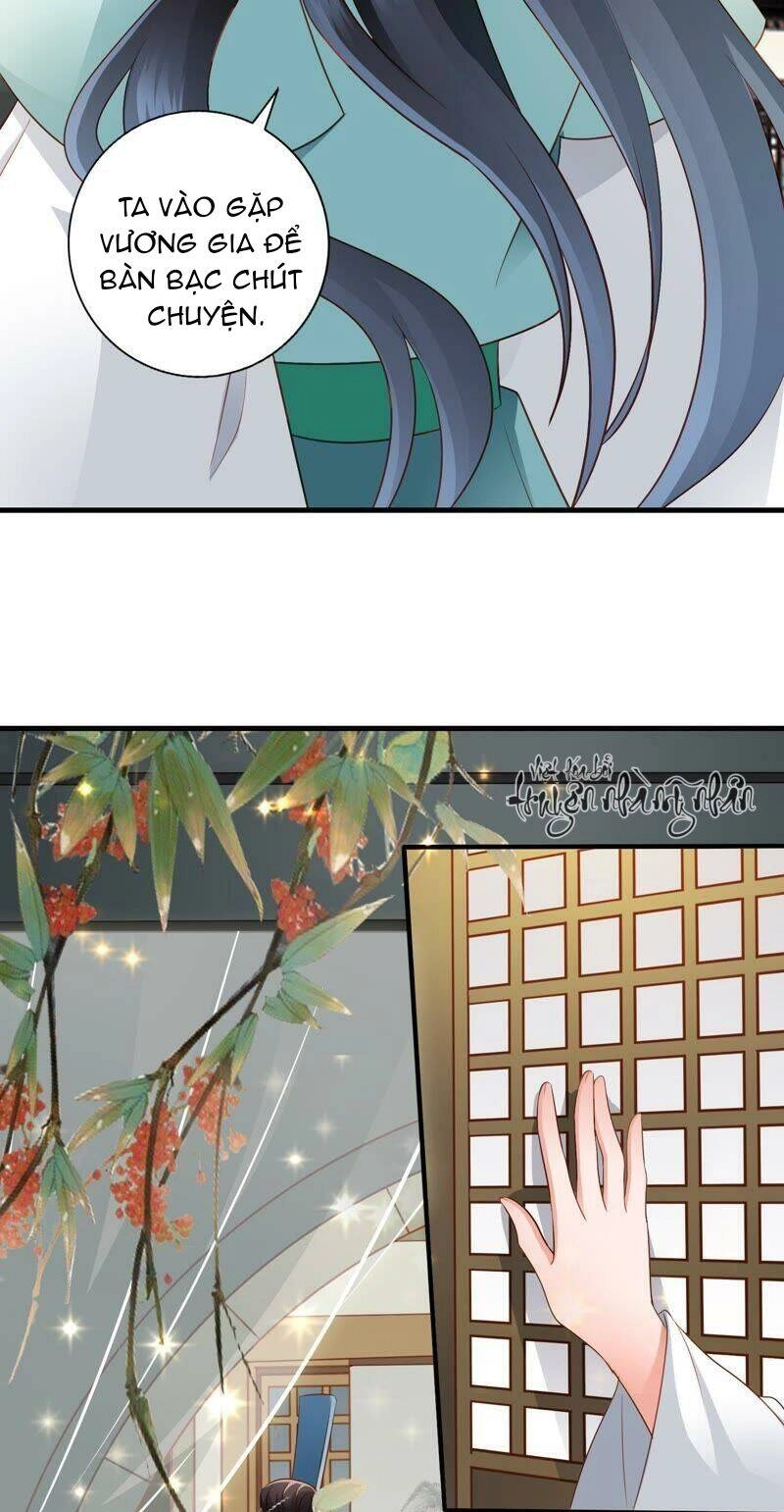 Thái Tử Điện Hạ Có Tin Vui Chapter 57 - 5