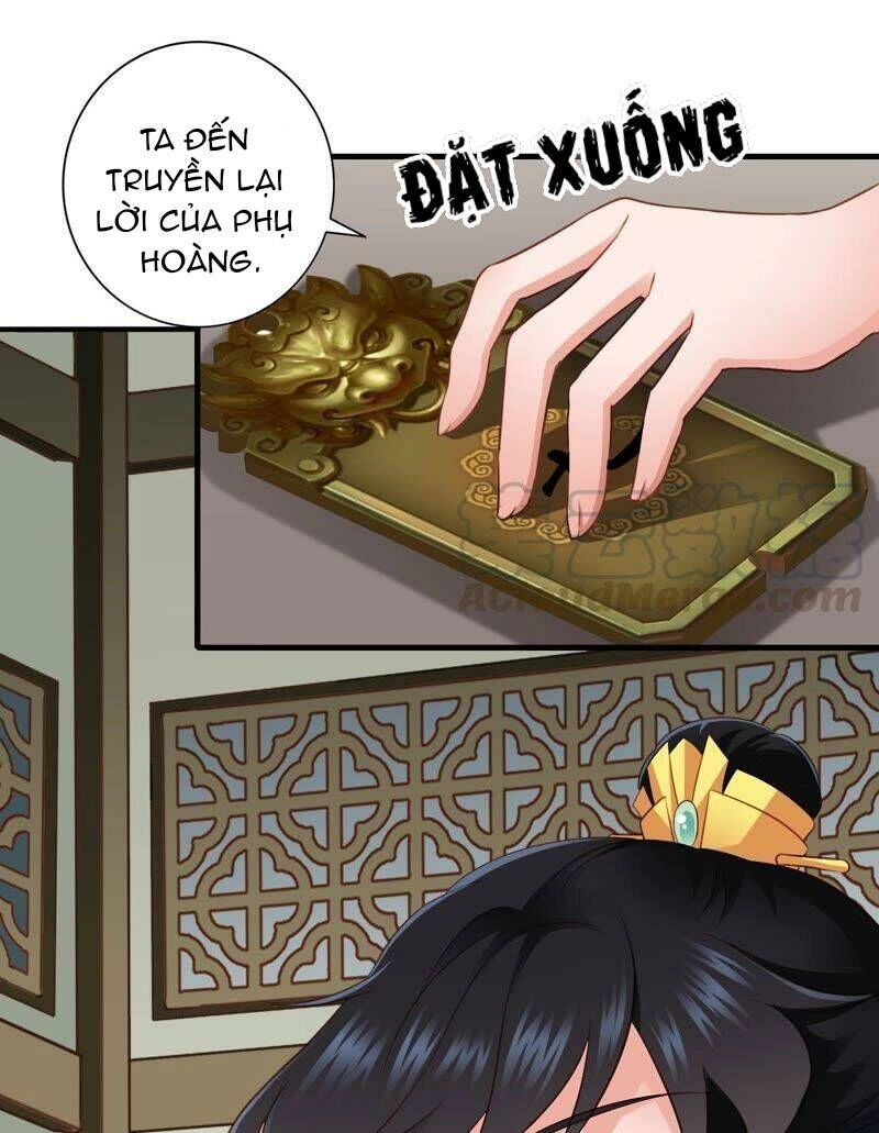 Thái Tử Điện Hạ Có Tin Vui Chapter 57 - 7