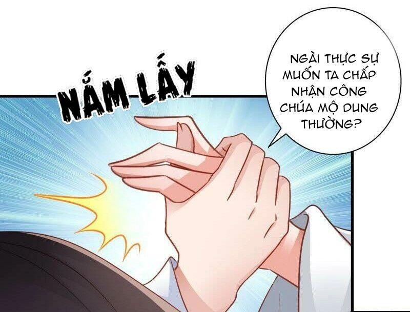 Thái Tử Điện Hạ Có Tin Vui Chapter 57 - 15