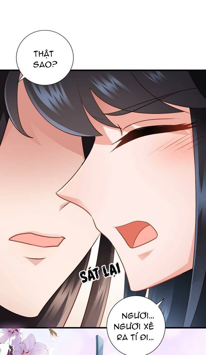 Thái Tử Điện Hạ Có Tin Vui Chapter 57 - 18