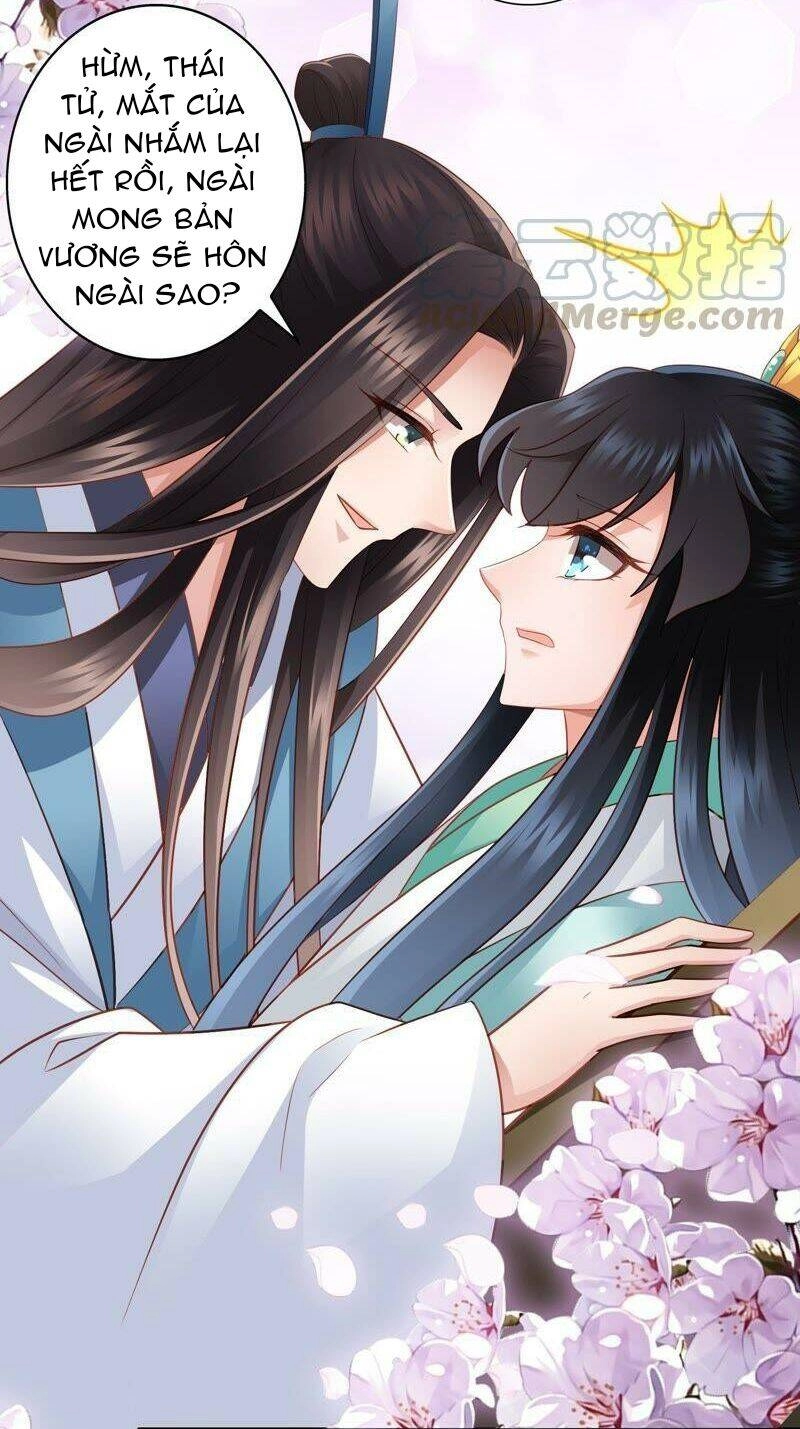 Thái Tử Điện Hạ Có Tin Vui Chapter 57 - 19