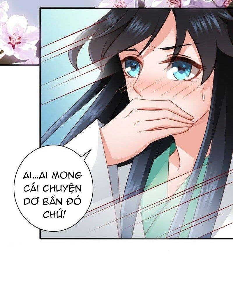 Thái Tử Điện Hạ Có Tin Vui Chapter 57 - 20