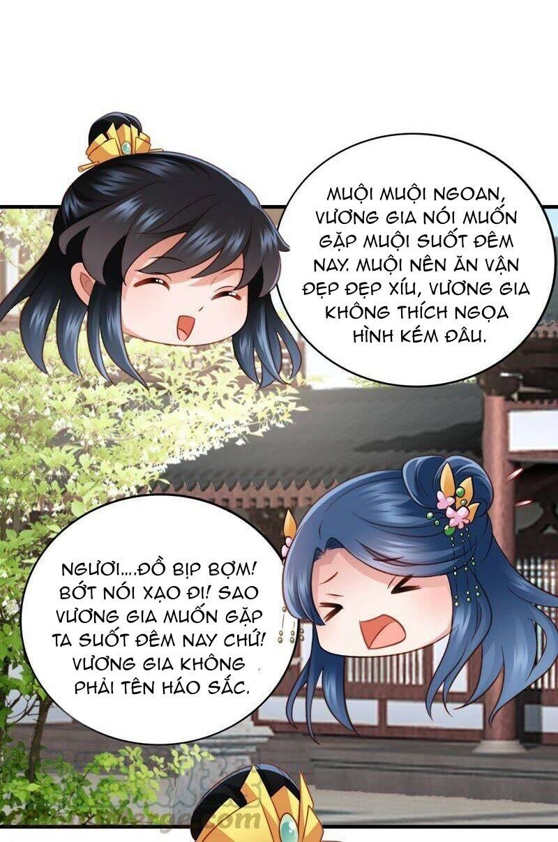 Thái Tử Điện Hạ Có Tin Vui Chapter 57 - 24