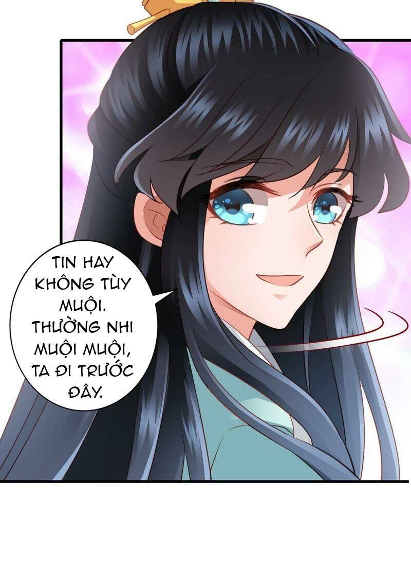 Thái Tử Điện Hạ Có Tin Vui Chapter 57 - 25