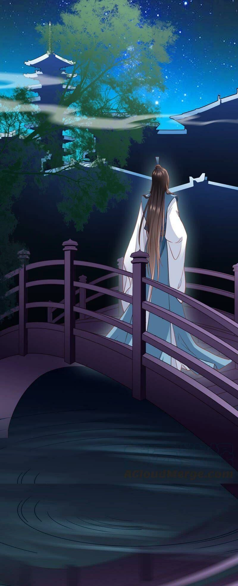 Thái Tử Điện Hạ Có Tin Vui Chapter 57 - 27